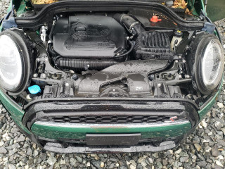 Mini Cooper S 3 поколение [2-й рестайлинг] F56