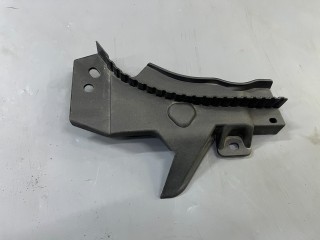 планка под капот Mini Cooper 3 поколение F55 2016, 1.5 л., бензин, МКПП, 850, хетчбэк 5 дв., передний привод, 51767300561, 7300561, 51764821021, 4821021