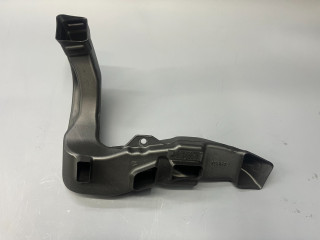 воздуховод печки Mini Countryman 2 поколение F60 2017, 1.5 л., B36 A15 A, бензин, АКПП, c2m, хетчбэк 5 дв., передний привод, 51459371988, 9371988