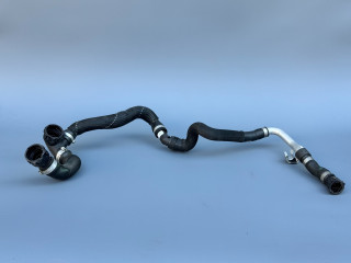 патрубок (трубопровод, шланг) Mini Cooper 3 поколение [рестайлинг] F55 2020, 1.5 л., B36 A15 A, бензин, АКПП, b71, хетчбэк 5 дв., передний привод, 17128658488, 8658488, 11538632767, 8632767