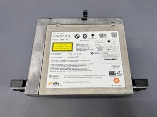 навигация Mini Cooper 3 поколение (2013 - 2018), 65129325985, 9325985, 65126820901, 6820901