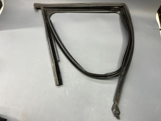 уплотнитель двери Mini Clubman 2 поколение [рестайлинг] 2023, 2.0 л., бензин, АКПП, 851, полный привод, 51337344164, 7344164