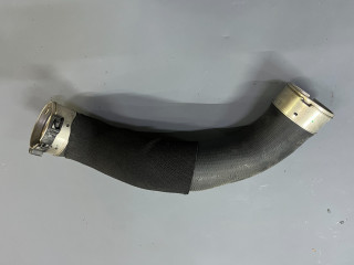 патрубок интеркулера Mini Clubman 2 поколение [рестайлинг] 2023, 2.0 л., бензин, АКПП, 851, полный привод, 11614753651, 4753651, 11618511338, 8511338