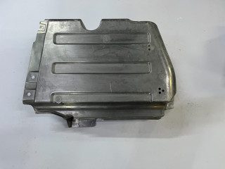 защита днища Mini Cooper S 3 поколение [2-й рестайлинг] F56 2023, 2.0 л., бензин, робот, c3b, хетчбэк 3 дв., 51757290827, 7290827