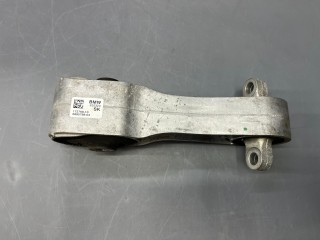 подушка крепления двигателя Mini Cooper 3 поколение F55 2016, 1.5 л., бензин, МКПП, 850, хетчбэк 5 дв., передний привод, 22116885788, 6885788, 22116875190, 6875190, 22116872114, 6872114, 22116853470, 6853470
