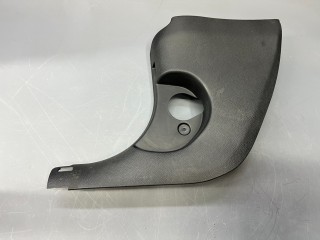 обшивка салона Mini Cooper 3 поколение F56 2015, 1.5 л., бензин, АКПП, b22, передний привод, 51437298801, 7298801