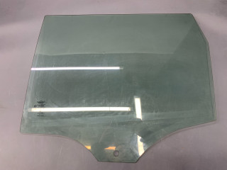 стекло двери задней левой Mini Cooper S 3 поколение F55 2016, 2.0 л., B46 A20 A, бензин, АКПП, b49, хетчбэк 5 дв., передний привод, 51357320287, 7320287