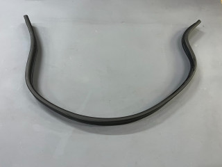 уплотнитель подкапотного пространства Mini Cooper S 3 поколение F55 2016, 2.0 л., B46 A20 A, бензин, АКПП, b49, хетчбэк 5 дв., передний привод, 51767300560, 7300560, 51767300560