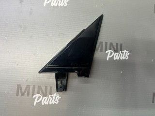 накладка двери (крышки) багажника Mini Clubman 2 поколение (F54) F54 2017, 1.5 л., бензин, МКПП, c2b, полный привод, 51137344187, 7344187