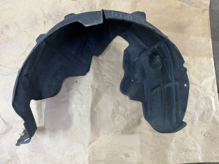 защита арок задняя левая (подкрылок) Mini Clubman 2 поколение [рестайлинг] 2023, 2.0 л., бензин, АКПП, 851, полный привод, 51717346039, 7346039