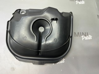 подкапотный пластик Mini Countryman 2 поколение 2017, бензин, АКПП, a94, передний привод, 64319302951, 9302951