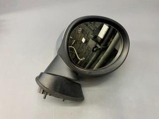 зеркало наружное правое Mini Cooper S 3 поколение F55 2016, 2.0 л., B46 A20 A, бензин, АКПП, b49, хетчбэк 5 дв., передний привод, 51167401098, 7401098