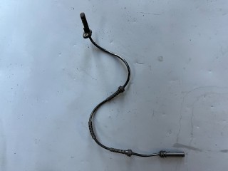 датчик ABS Mini Cooper 3 поколение F56 2015, 1.5 л., бензин, АКПП, b22, передний привод, 34526858466, 6858466, 34526850762, 6850762