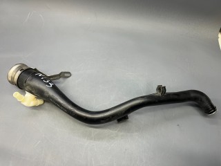 горловина топливного бака Mini Cooper 3 поколение F55 2016, 1.5 л., бензин, МКПП, 850, хетчбэк 5 дв., передний привод, 16117300497, 7300497