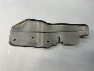 подкапотный пластик Mini Cooper 3 поколение F55 2016, 1.5 л., бензин, МКПП, 850, хетчбэк 5 дв., передний привод, 51767297242, 7297242