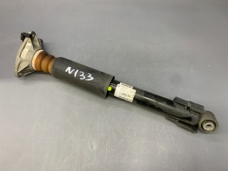 амортизатор задний Mini Cooper 3 поколение F55 2016, 1.5 л., бензин, МКПП, 850, хетчбэк 5 дв., передний привод, 37106854797, 6854797