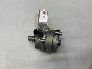 насос антифриза дополнительный Mini Cooper 3 поколение F55 2016, 1.5 л., бензин, МКПП, 850, хетчбэк 5 дв., передний привод, 11518671654, 8671654, 11518605322, 8605322