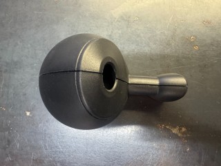 Кожух салонного зеркала Mini Clubman 2 поколение (F54) F54 2017, 1.5 л., бензин, МКПП, c2b, полный привод, 51169323542, 9323542