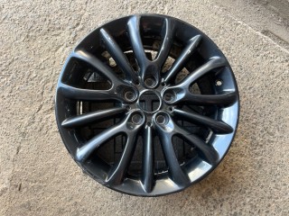 диск литой Mini Clubman 2 поколение (F54) F54 2017, 1.5 л., бензин, МКПП, c2b, полный привод, 36116856046, 6856046