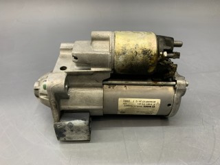 стартер Mini Cooper 3 поколение F55 2016, 1.5 л., бензин, МКПП, 850, хетчбэк 5 дв., передний привод, 12417649090, 7649090, 12417649091, 7649091