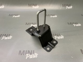 петля капота Mini Countryman 2 поколение 2017, бензин, АКПП, a94, передний привод, 51237441480, 7441480