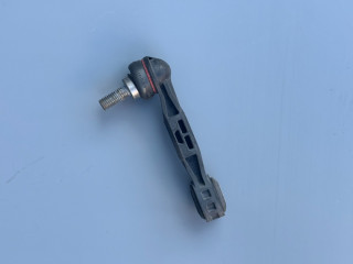 стойка стабилизатора Mini Cooper 3 поколение [рестайлинг] F55 2020, 1.5 л., B36 A15 A, бензин, АКПП, b71, хетчбэк 5 дв., передний привод, 33506862865