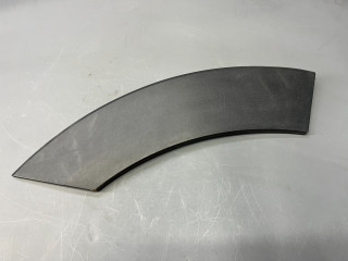 молдинг двери задней правой Mini Cooper S 3 поколение F55 2016, 2.0 л., B46 A20 A, бензин, АКПП, b49, хетчбэк 5 дв., передний привод, 51777329032, 7329032