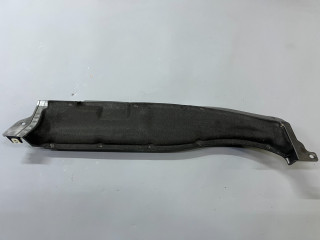 планка под капот Mini Clubman 2 поколение [рестайлинг] 2023, 2.0 л., бензин, АКПП, 851, полный привод, 41007290712, 7290712