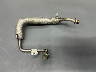 трубка охлаждающей жидкости Mini Cooper 3 поколение F55 2016, 1.5 л., бензин, МКПП, 850, хетчбэк 5 дв., передний привод, 11537648352, 7648352, 11538854732, 8854732, 11532379118, 2379118