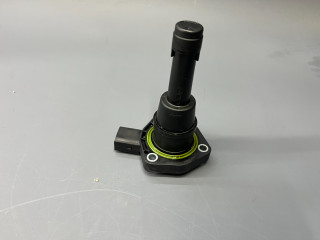 датчик уровня масла Mini Cooper S 3 поколение [2-й рестайлинг] F56 2023, 2.0 л., бензин, робот, c3b, хетчбэк 3 дв., 12615A740A2, 5A740A2, 12615A14BF9, 5A14BF9, 12618638757, 8638757, 12617508933, 7508933