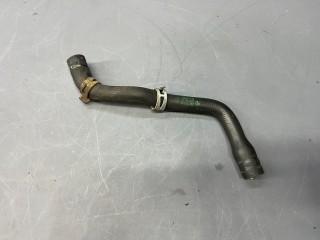 патрубок (трубопровод, шланг) Mini Cooper 3 поколение F56 2015, 1.5 л., бензин, АКПП, b22, передний привод, 17127617373, 7617373