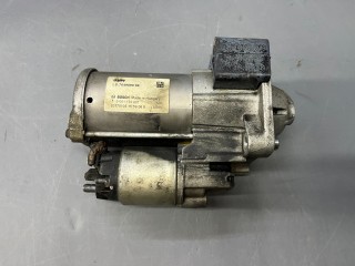 стартер Mini Clubman 2 поколение (F54) F54 2017, 1.5 л., бензин, МКПП, c2b, полный привод, 12417649090, 7649090, 12417649091, 7649091