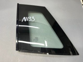 стекло кузовное боковое левое Mini Cooper 3 поколение F55 2016, 1.5 л., бензин, МКПП, 850, хетчбэк 5 дв., передний привод, 51377322449, 7322449