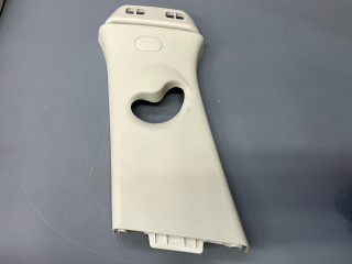 пластик Mini Countryman 2 поколение F60 2017, 1.5 л., B36 A15 A, бензин, АКПП, c2m, хетчбэк 5 дв., передний привод, 51437417481, 7417481, 51437378217, 7378217