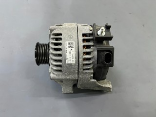 генератор Mini Cooper 3 поколение F55 2016, 1.5 л., бензин, МКПП, 850, хетчбэк 5 дв., передний привод, 9845487, 12319845487, 7640131