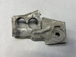 уплотнитель Mini Cooper 3 поколение F55 2016, 1.5 л., бензин, МКПП, 850, хетчбэк 5 дв., передний привод, 64219315941, 9315941