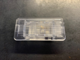 плафон багажника Mini Cooper 3 поколение [рестайлинг] F55 2020, 1.5 л., B36 A15 A, бензин, АКПП, b71, хетчбэк 5 дв., передний привод, 63319270506, 9270506