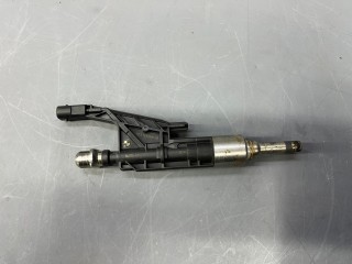 форсунка Mini Cooper 3 поколение F56 2015, 1.5 л., бензин, АКПП, b22, передний привод, 13538625396, 8625396, 13537639990, 7639990