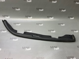 уплотнитель двери Mini Countryman 2 поколение 2017, бензин, АКПП, a94, передний привод, 51767390090, 7390090