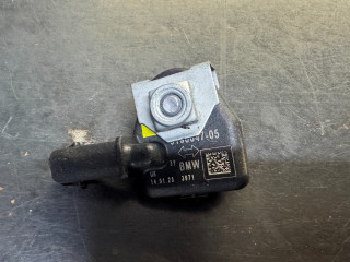 датчик удара Mini Clubman 2 поколение [рестайлинг] 2023, 2.0 л., бензин, АКПП, 851, полный привод, 65779196047, 9196047