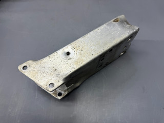 усилитель бампера переднего Mini Cooper 3 поколение F56 2015, 1.5 л., бензин, АКПП, b22, передний привод, 51117301581, 7301581