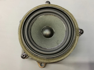 динамик двери Mini Cooper 3 поколение F55 (2013 - 2018), 9274700, 65139274700, 51427354754, 7354754