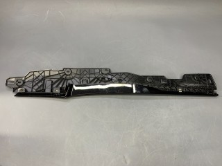 Декоративная накладка центральной консоли Mini Clubman 2 поколение (F54) F54 2017, 1.5 л., бензин, МКПП, c2b, полный привод, 51169340659, 9340659