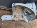 лонжерон левый Mini Clubman 2 поколение (F54) F54 2017, 1.5 л., бензин, МКПП, c2b, полный привод, 41007427781, 7427781 - фото №2