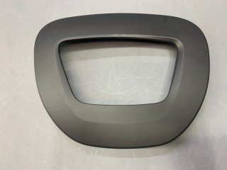 рамка проекции в торпедо Mini Cooper 3 поколение F55 2016, 1.5 л., бензин, МКПП, 850, хетчбэк 5 дв., передний привод, 51459262428, 9262428