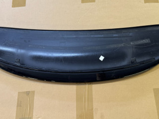 спойлер Mini Cooper 3 поколение F55 (2013 - 2018), 51617348976, 7348976, 51627332254, 7332254