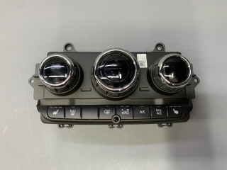 блок управления печки / климат-контроля Mini Countryman 2 поколение F60 2017, 1.5 л., B36 A15 A, бензин, АКПП, c2m, хетчбэк 5 дв., передний привод, 61319334605, 9334605, 61315A41F45, 5A41F45