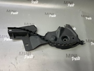 подкапотный пластик Mini Clubman 2 поколение (F54) F54 2017, 1.5 л., бензин, МКПП, c2b, полный привод, 51767351351, 7351351