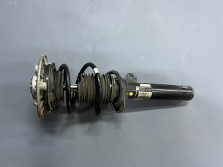 амортизатор передний правый Mini Cooper S 3 поколение F55 2016, 2.0 л., B46 A20 A, бензин, АКПП, b49, хетчбэк 5 дв., передний привод, 37106854790, 6854790