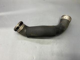 патрубок интеркулера Mini Clubman 2 поколение (F54) F54 2017, 1.5 л., бензин, МКПП, c2b, полный привод, 11614753651, 4753651, 11618511338, 8511338
